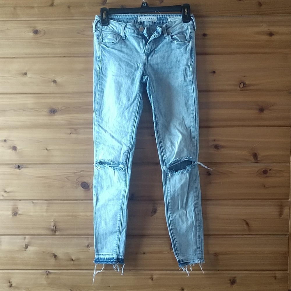 Bullhead Jeans